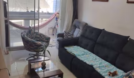 Apartamento com 3 quartos à venda na Rua Antônio Mattos Areas, 104, Balneário, Florianópolis, 198 m2 por R$ 952.000