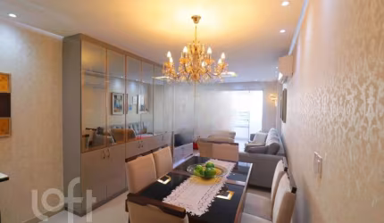 Apartamento com 3 quartos à venda na Rua Araci Vaz Callado, 849, Canto, Florianópolis, 114 m2 por R$ 1.550.000