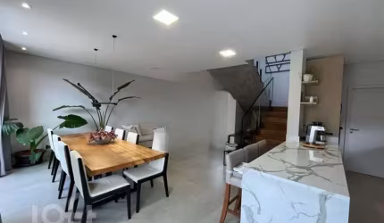 Casa com 3 quartos à venda na Rua Laureano, 640, Campeche, Florianópolis, 155 m2 por R$ 1.680.000