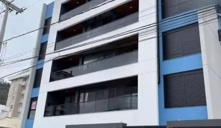 Apartamento com 2 quartos à venda na Rua Juvêncio Costa, 175, Trindade, Florianópolis, 78 m2 por R$ 944.000