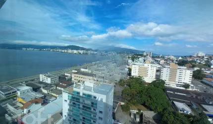 Apartamento com 3 quartos à venda na Rua Santos Saraiva, 238, Capoeiras, Florianópolis, 227 m2 por R$ 3.100.000