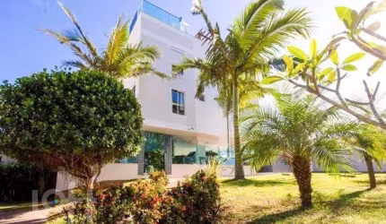 Apartamento com 2 quartos à venda na Rua da Capela, 521, Campeche, Florianópolis, 72 m2 por R$ 1.400.000