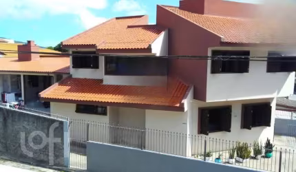 Casa com 4 quartos à venda na Rua Custódio Fermino Vieira, 212, Saco dos Limões, Florianópolis, 161 m2 por R$ 1.200.000