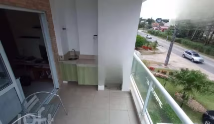 Apartamento com 2 quartos à venda na Rua da Capela, 493, Campeche, Florianópolis, 75 m2 por R$ 958.000