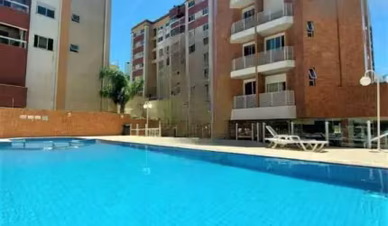 Apartamento com 3 quartos à venda na Rua Sebastião Laurentino da Silva, 152, Córrego Grande, Florianópolis, 121 m2 por R$ 1.390.000