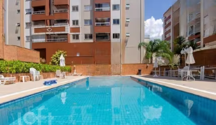 Apartamento com 3 quartos à venda na Rua Sebastião Laurentino da Silva, 152, Córrego Grande, Florianópolis, 82 m2 por R$ 980.000