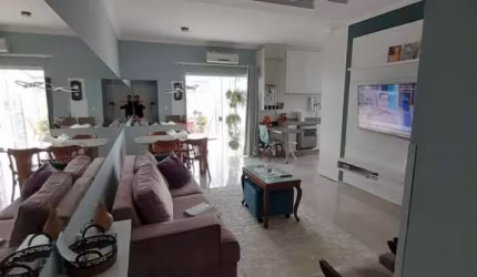 Apartamento com 3 quartos à venda na Avenida Internacional, 116, Ingleses, Florianópolis, 134 m2 por R$ 1.350.000