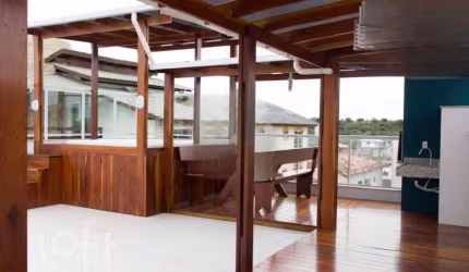 Apartamento com 2 quartos à venda na Rua das Andorinhas, 196, Ingleses, Florianópolis, 125 m2 por R$ 1.400.000
