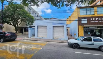 Casa à venda na Avenida Mauro Ramos, 1230, Centro, Florianópolis, 190 m2 por R$ 2.500.000