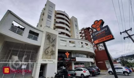 Apartamento com 3 quartos à venda na Rua João Pio Duarte Silva, 114, Pantanal, Florianópolis, 182 m2 por R$ 1.500.000
