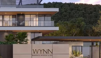 Apartamento com 2 quartos à venda na Estrada Caminho dos Açores, 1710, Santo Antônio de Lisboa, Florianópolis, 75 m2 por R$ 1.428.499