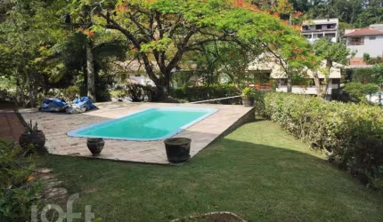 Casa em condomínio fechado com 4 quartos à venda na Rua Capitão Romualdo de Barros, 705, Saco dos Limões, Florianópolis, 190 m2 por R$ 2.550.000