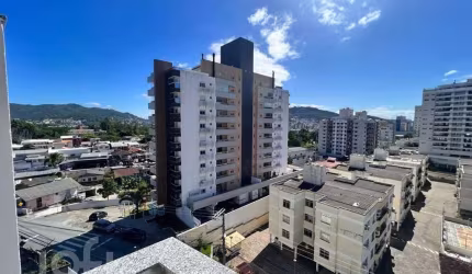 Apartamento com 2 quartos à venda na Rua Pastor William Richard Schisler Filho, 1201, Itacorubi, Florianópolis, 115 m2 por R$ 1.170.000