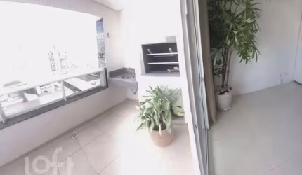 Apartamento com 2 quartos à venda na Rua Olavo Bilac, 116, Canto, Florianópolis, 82 m2 por R$ 850.000