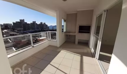 Apartamento com 3 quartos à venda na Rua Delminda Silveira, 535, Agronômica, Florianópolis, 159 m2 por R$ 1.900.000