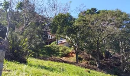 Casa com 3 quartos à venda na Rua Durval Pires da Cunha, 388, Sambaqui, Florianópolis, 250 m2 por R$ 2.000.000