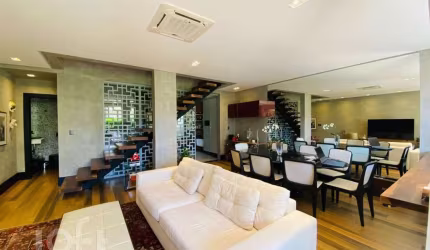 Casa em condomínio fechado com 3 quartos à venda na Rua João Henrique Gonçalves, 218, Canto dos Araças, Florianópolis, 175 m2 por R$ 3.100.000