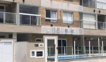 Apartamento com 2 quartos à venda na Rua do Ipê da Várzea, 137, Cachoeira do Bom Jesus, Florianópolis, 47 m2 por R$ 500.000