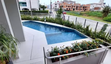 Apartamento com 2 quartos à venda na Rua Recanto do Sol, 274, Ingleses, Florianópolis, 70 m2 por R$ 925.500