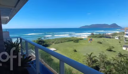 Apartamento com 2 quartos à venda na Rua Manoel Pedro Vieira, 590, Morro das Pedras, Florianópolis, 89 m2 por R$ 1.700.000