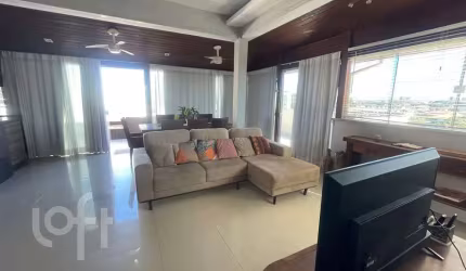 Apartamento com 3 quartos à venda na Rua das Corticeiras, 81, Campeche, Florianópolis, 165 m2 por R$ 2.890.000
