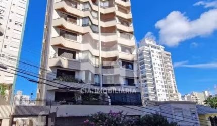 Apartamento com 2 quartos à venda na Rua Presidente Nereu Ramos, 420, Centro, Florianópolis, 202 m2 por R$ 2.500.000