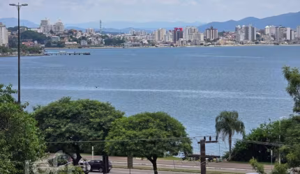 Apartamento com 4 quartos à venda na Rua Frei Caneca, 320, Agronômica, Florianópolis, 178 m2 por R$ 2.600.000