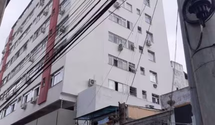 Apartamento com 2 quartos à venda na Rua Tiradentes, 56, Centro, Florianópolis, 72 m2 por R$ 600.000