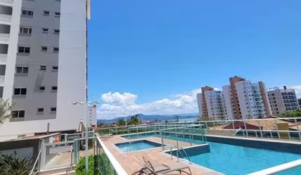Apartamento com 3 quartos à venda na Rua Orlando Odilio Koerich, 156, Jardim Atlântico, Florianópolis, 102 m2 por R$ 1.650.000