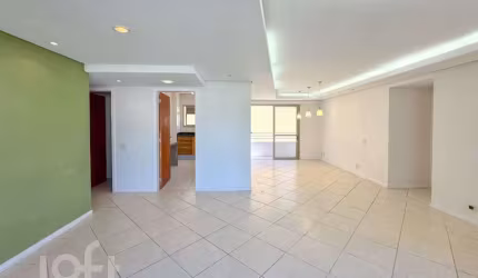 Apartamento com 4 quartos à venda na Rua Dom Joaquim, 827, Centro, Florianópolis, 142 m2 por R$ 1.480.000