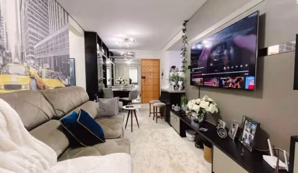 Apartamento com 2 quartos à venda na Avenida Campeche, 1670, Campeche, Florianópolis, 75 m2 por R$ 1.350.000