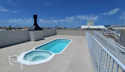 Apartamento com 2 quartos à venda na Rua dos Lordes, 694, Ingleses, Florianópolis, 73 m2 por R$ 650.000
