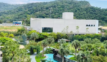 Apartamento com 3 quartos à venda na Campeche, 3693, Vargem Pequena, Florianópolis, 294 m2 por R$ 5.990.000