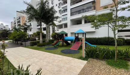 Apartamento com 2 quartos à venda na Rua João Meirelles, 1451, Abraão, Florianópolis por R$ 760.000