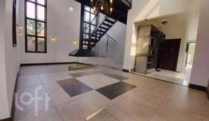 Casa em condomínio fechado com 3 quartos à venda na Rua Manoel Pedro Vieira, 857, Morro das Pedras, Florianópolis, 241 m2 por R$ 3.990.000