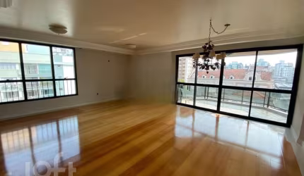 Apartamento com 4 quartos à venda na Rua Doutor Armínio Tavares, 31, Centro, Florianópolis, 215 m2 por R$ 3.000.000
