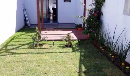 Casa com 2 quartos à venda na Rua Fernando Bauther da Silva, 572, Ingleses, Florianópolis, 95 m2 por R$ 730.000