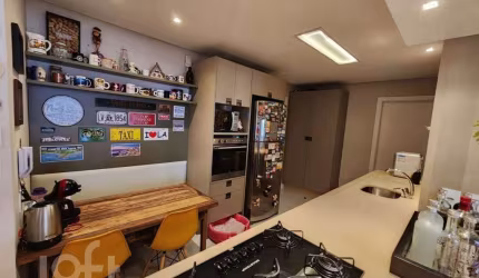 Apartamento com 3 quartos à venda na Rua Prefeito Coronel Antenor Mesquita, 145, Centro, Florianópolis, 97 m2 por R$ 1.060.000
