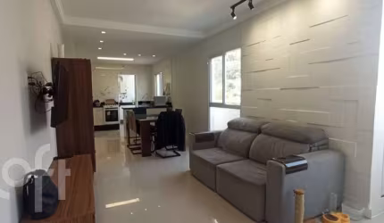 Apartamento com 2 quartos à venda na Rua Ana Maria Nunes, 118, Córrego Grande, Florianópolis, 118 m2 por R$ 980.000
