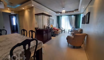 Apartamento com 3 quartos à venda na Avenida Rio Branco, 185, Centro, Florianópolis, 202 m2 por R$ 1.484.000