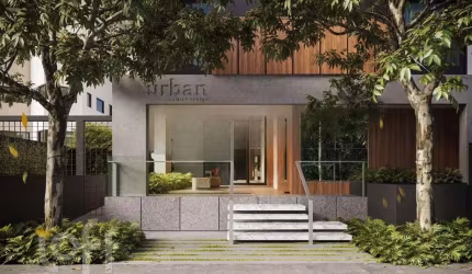 Apartamento com 3 quartos à venda na Rua Desembargador Urbano Salles, 99, Centro, Florianópolis, 107 m2 por R$ 2.081.291