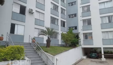 Apartamento com 1 quarto à venda na Rua Lauro Linhares, 1730, Trindade, Florianópolis, 49 m2 por R$ 456.000