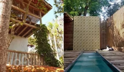 Casa com 4 quartos à venda na Jandira Pires da Cunha, 172, Sambaqui, Florianópolis, 332 m2 por R$ 2.600.000