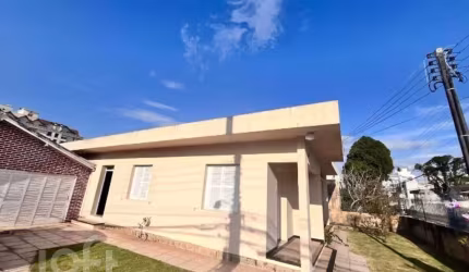 Casa com 4 quartos à venda na Rua Doutor Abel Capela, 274, Coqueiros, Florianópolis, 140 m2 por R$ 1.350.000