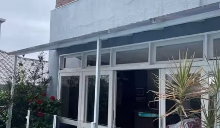 Casa com 4 quartos à venda na Rua Coronel Ivan Dentice Linhares, 178, Coqueiros, Florianópolis, 350 m2 por R$ 2.300.000
