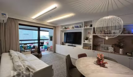 Apartamento com 3 quartos à venda na Rua Sérgio Gil, 263, Balneário, Florianópolis, 91 m2 por R$ 1.200.000