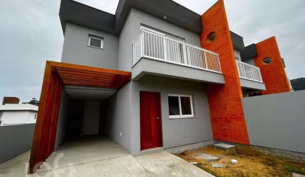 Casa com 3 quartos à venda na Servidão Vereador Oscar Manoel da Conceição, 289, Campeche, Florianópolis, 112 m2 por R$ 950.000