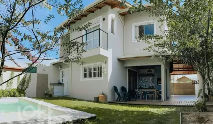 Casa com 3 quartos à venda na Servidão Utinga, 108, Rio Tavares, Florianópolis, 150 m2 por R$ 1.780.000