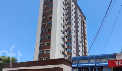 Apartamento com 3 quartos à venda na Rua Santos Saraiva, 494, Capoeiras, Florianópolis, 151 m2 por R$ 1.150.000