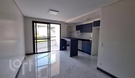 Apartamento com 2 quartos à venda na Rua João Motta Espezim, 524, Saco dos Limões, Florianópolis, 81 m2 por R$ 795.000